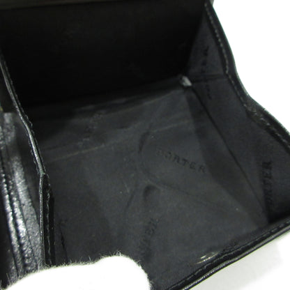 PORTER | ポーター 二つ折り財布 二つ折り財布 110-02921 ブラック【三重本店】