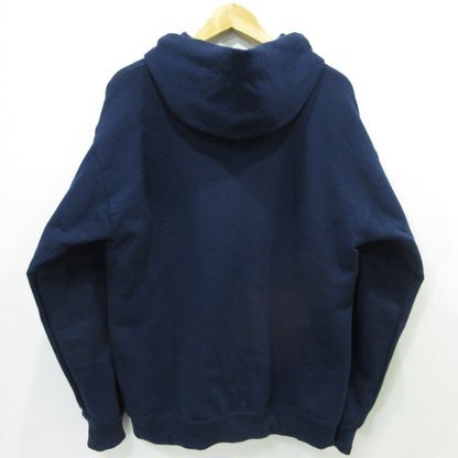7×7 | セブンバイセブン SBS emblem リバーシブルフーディ パーカー 800-2266201 ブラック サイズ：L【三重本店】