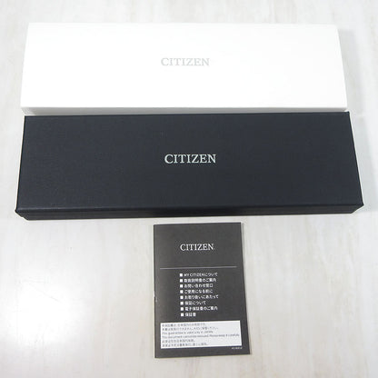 CITIZEN | シチズン PROMASTER MARINE ECO-DRIVE DIVER 200m プロマスター マリン 腕時計 BN0156-05E アナログ表示 エコドライブ ブラック×シルバー【三重本店】