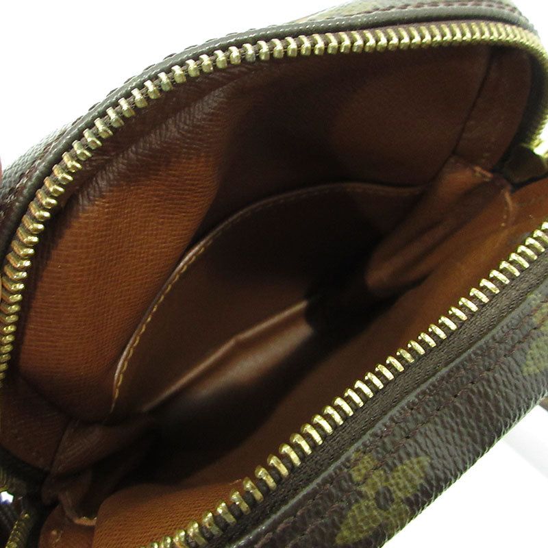 LOUIS VUITTON | ルイ・ヴィトン ダヌーヴ ショルダーバッグ M45266 ブラウン【三重本店】
