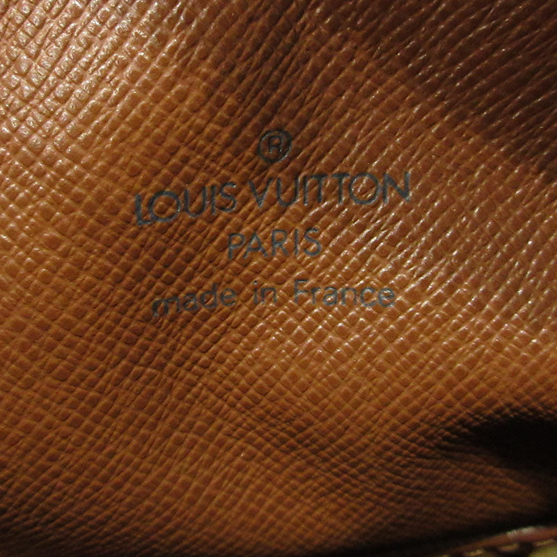 LOUIS VUITTON | ルイ・ヴィトン ダヌーヴ ショルダーバッグ M45266 ブラウン【三重本店】