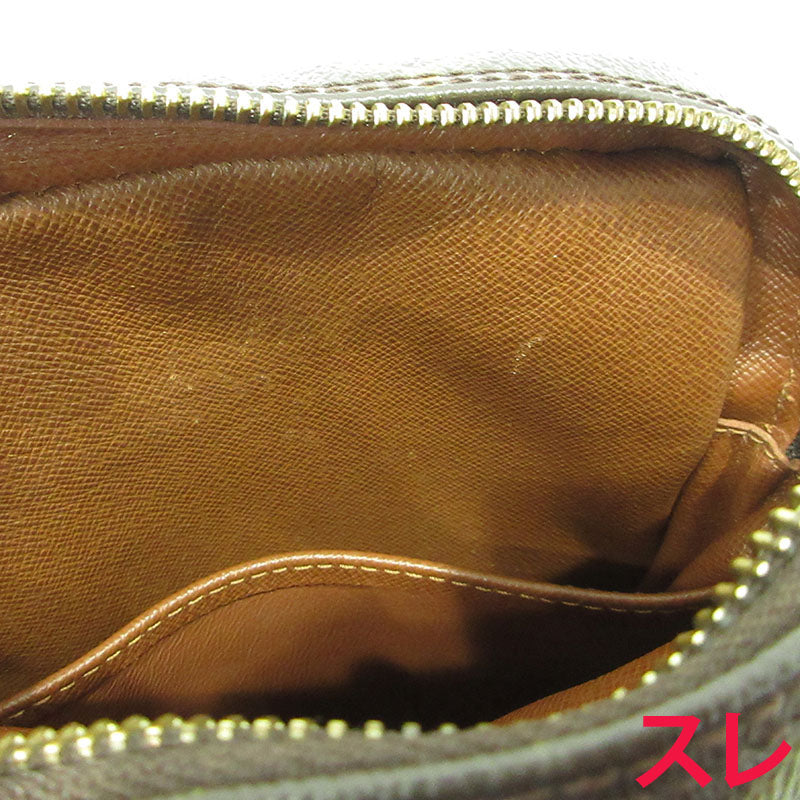 LOUIS VUITTON | ルイ・ヴィトン ダヌーヴ ショルダーバッグ M45266 ブラウン【三重本店】