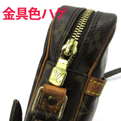 LOUIS VUITTON | ルイ・ヴィトン ダヌーヴ ショルダーバッグ M45266 ブラウン【三重本店】