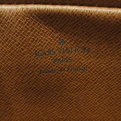 LOUIS VUITTON | ルイ・ヴィトン ポシェットマルリーバンドリエール ショルダーバッグ M51828 ブラウン【三重本店】
