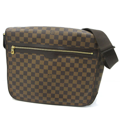 LOUIS VUITTON | ルイ・ヴィトン スペンサー ショルダーバッグ N58021 ブラウン【三重本店】