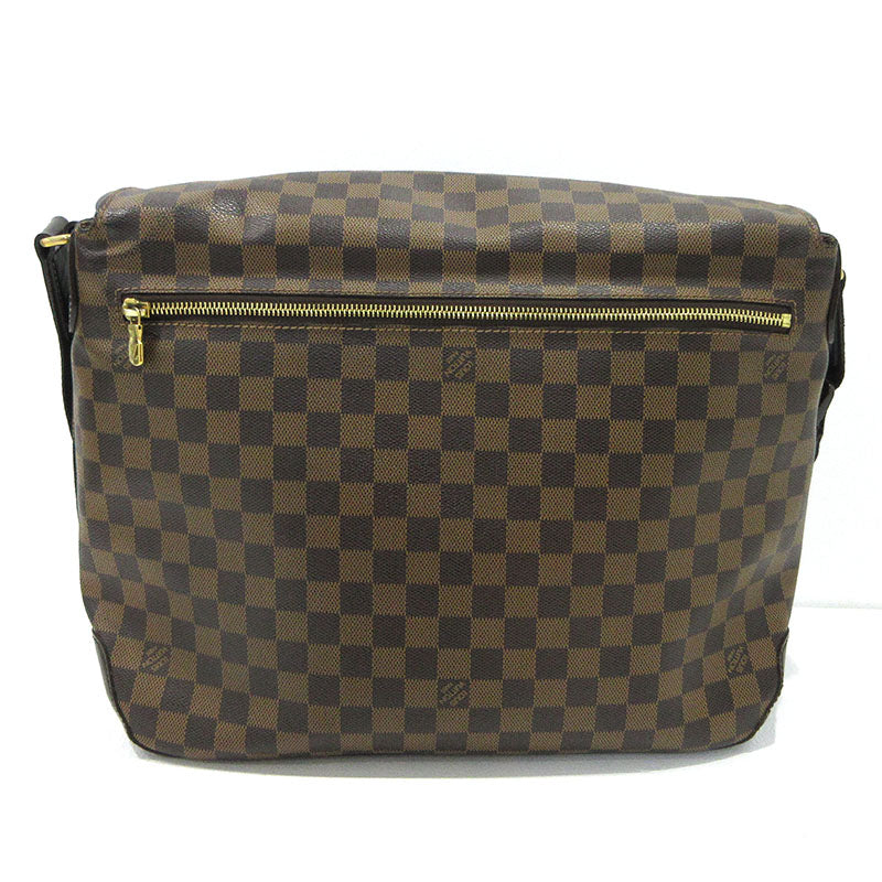 LOUIS VUITTON | ルイ・ヴィトン スペンサー ショルダーバッグ N58021 ブラウン【三重本店】