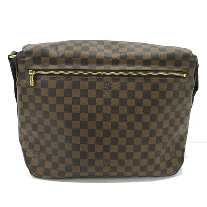 LOUIS VUITTON | ルイ・ヴィトン スペンサー ショルダーバッグ N58021 ブラウン【三重本店】