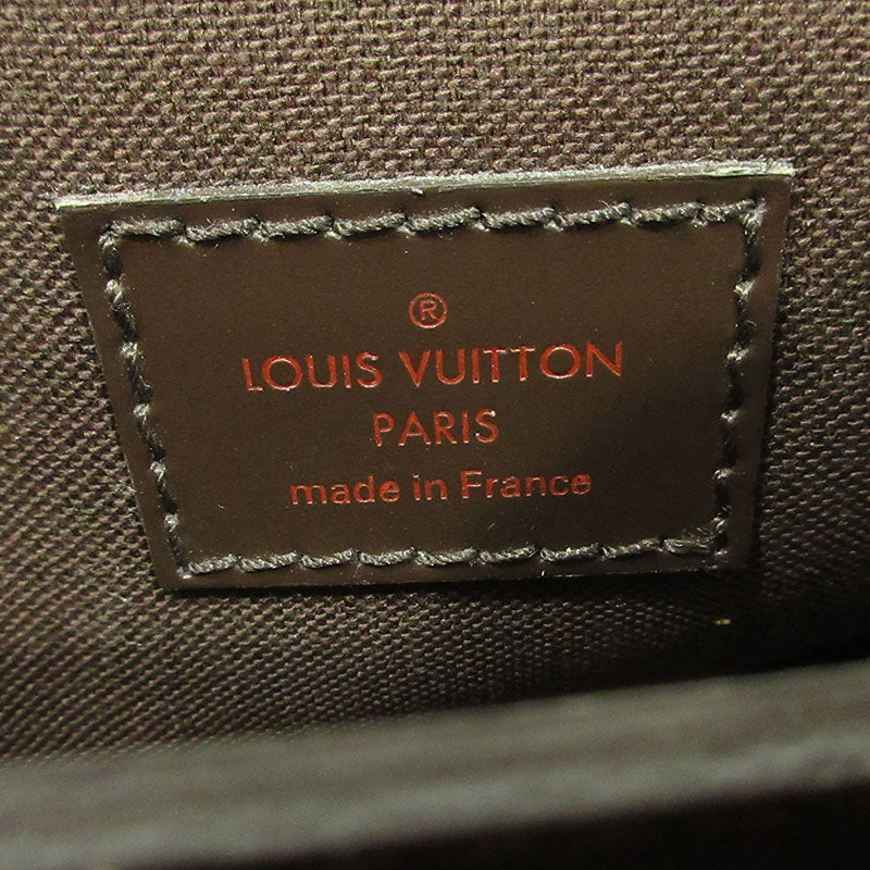 LOUIS VUITTON | ルイ・ヴィトン スペンサー ショルダーバッグ N58021 ブラウン【三重本店】