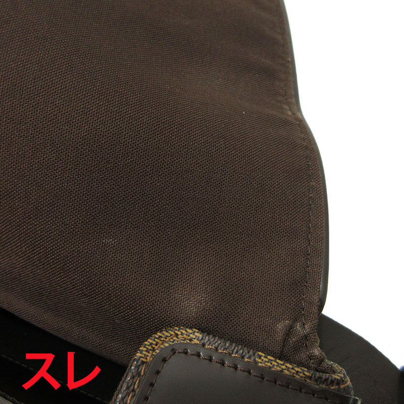 LOUIS VUITTON | ルイ・ヴィトン スペンサー ショルダーバッグ N58021 ブラウン【三重本店】