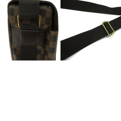 LOUIS VUITTON | ルイ・ヴィトン ブロードウェイ ショルダーバッグ N42270 ブラウン【三重本店】