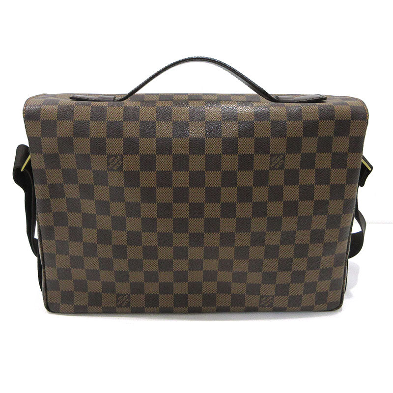 LOUIS VUITTON | ルイ・ヴィトン ブロードウェイ ショルダーバッグ N42270 ブラウン【三重本店】