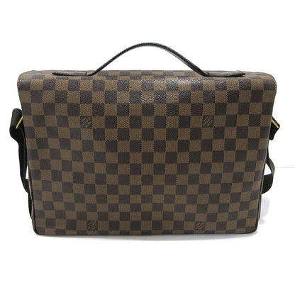 LOUIS VUITTON | ルイ・ヴィトン ブロードウェイ ショルダーバッグ N42270 ブラウン【三重本店】