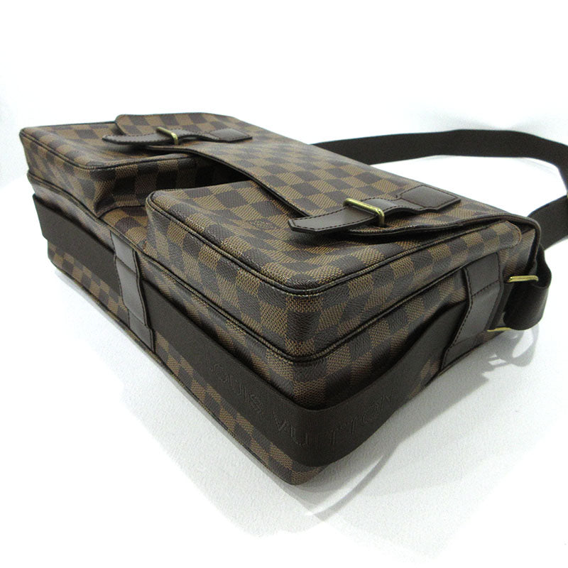LOUIS VUITTON | ルイ・ヴィトン ブロードウェイ ショルダーバッグ N42270 ブラウン【三重本店】