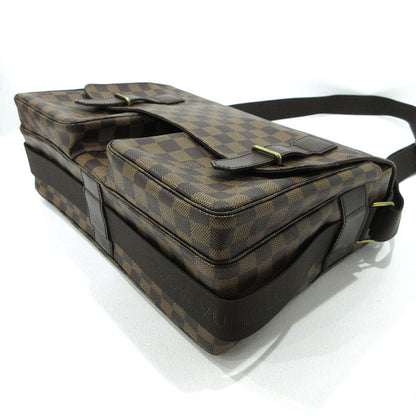 LOUIS VUITTON | ルイ・ヴィトン ブロードウェイ ショルダーバッグ N42270 ブラウン【三重本店】