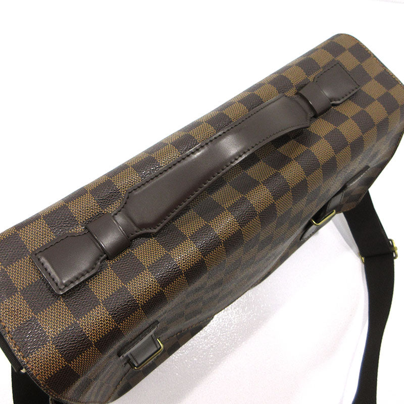 LOUIS VUITTON | ルイ・ヴィトン ブロードウェイ ショルダーバッグ N42270 ブラウン【三重本店】
