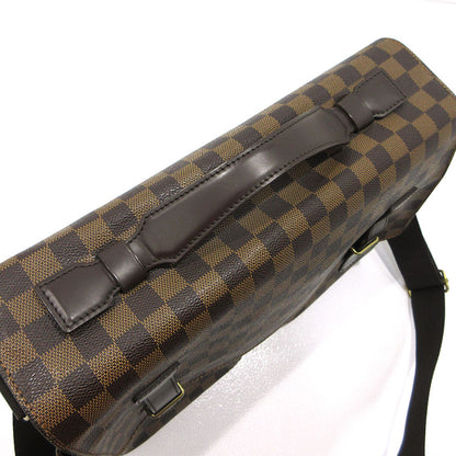 LOUIS VUITTON | ルイ・ヴィトン ブロードウェイ ショルダーバッグ N42270 ブラウン【三重本店】