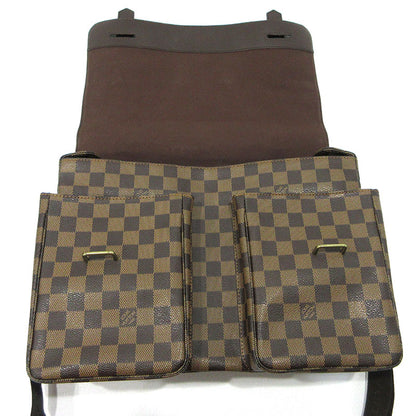 LOUIS VUITTON | ルイ・ヴィトン ブロードウェイ ショルダーバッグ N42270 ブラウン【三重本店】