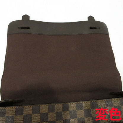 LOUIS VUITTON | ルイ・ヴィトン ブロードウェイ ショルダーバッグ N42270 ブラウン【三重本店】