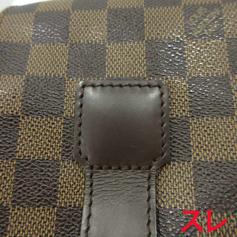 LOUIS VUITTON | ルイ・ヴィトン ブロードウェイ ショルダーバッグ N42270 ブラウン【三重本店】