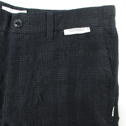 W)TAPS | ダブルタップス WRKT2002 / TROUSERS パンツ 242TQDT-PTM06 ネイビー サイズ：3【三重本店】