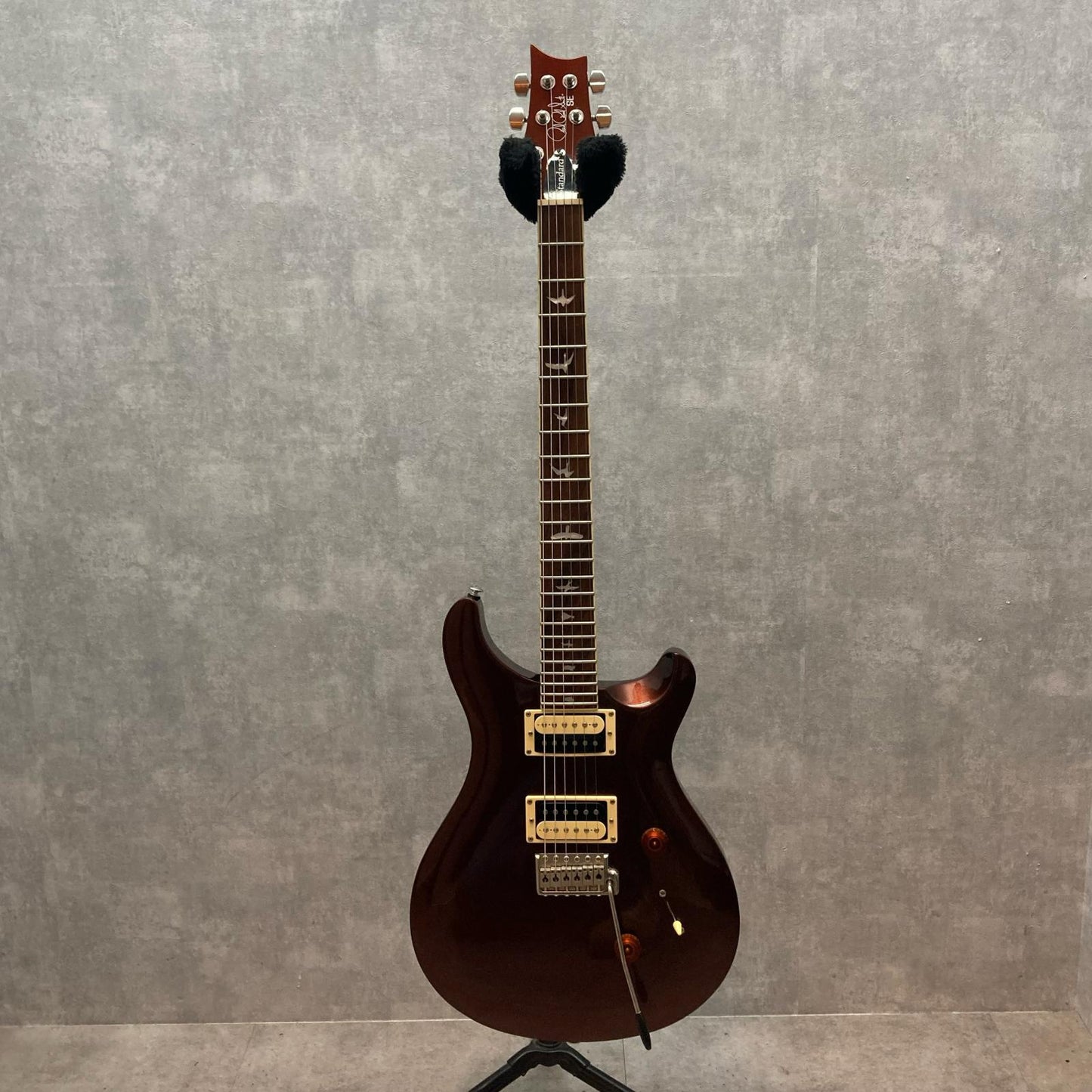Paul Reed Smith(PRS) | ポールリードスミス 楽器 SE Standard 24【三重本店】