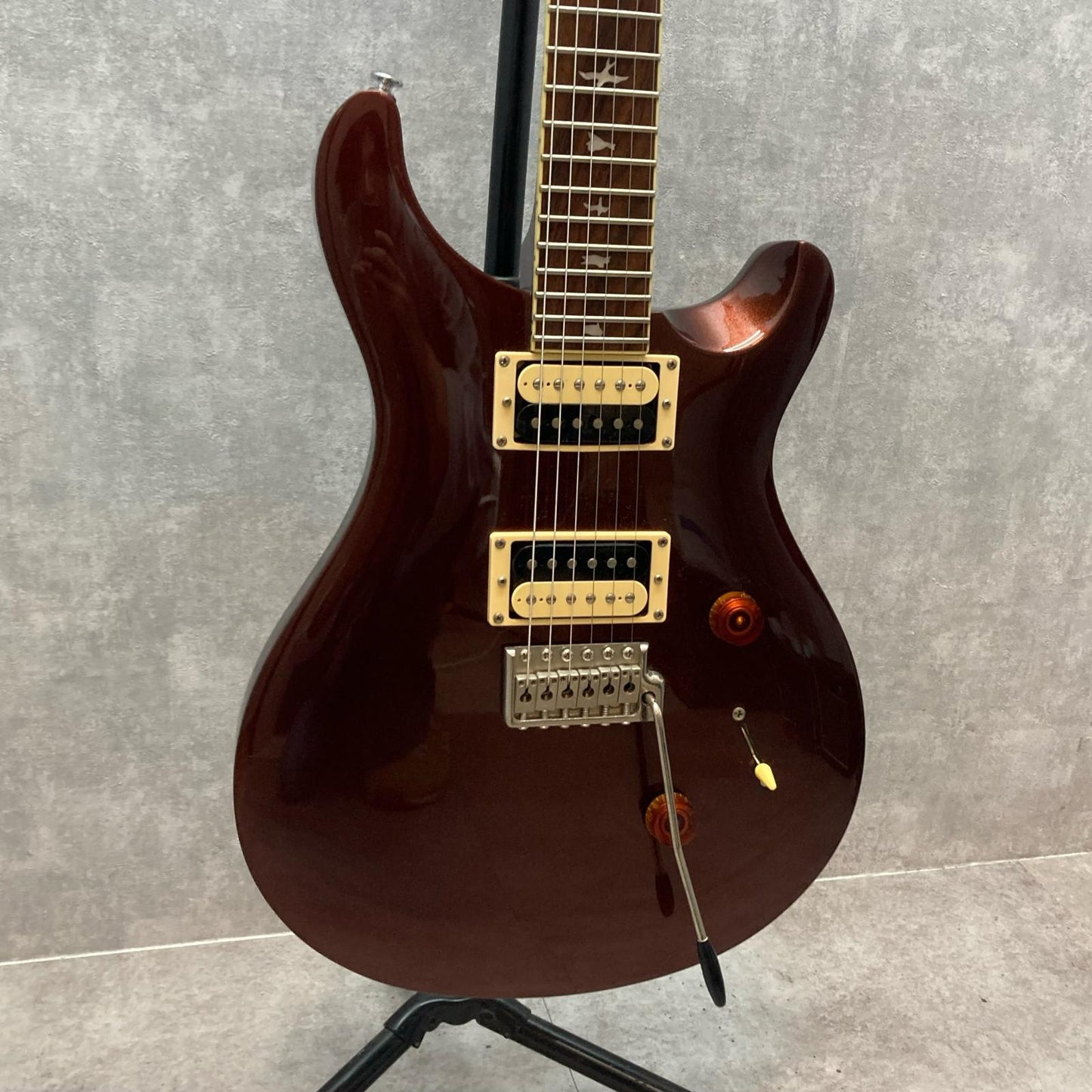 Paul Reed Smith(PRS) | ポールリードスミス 楽器 SE Standard 24【三重本店】