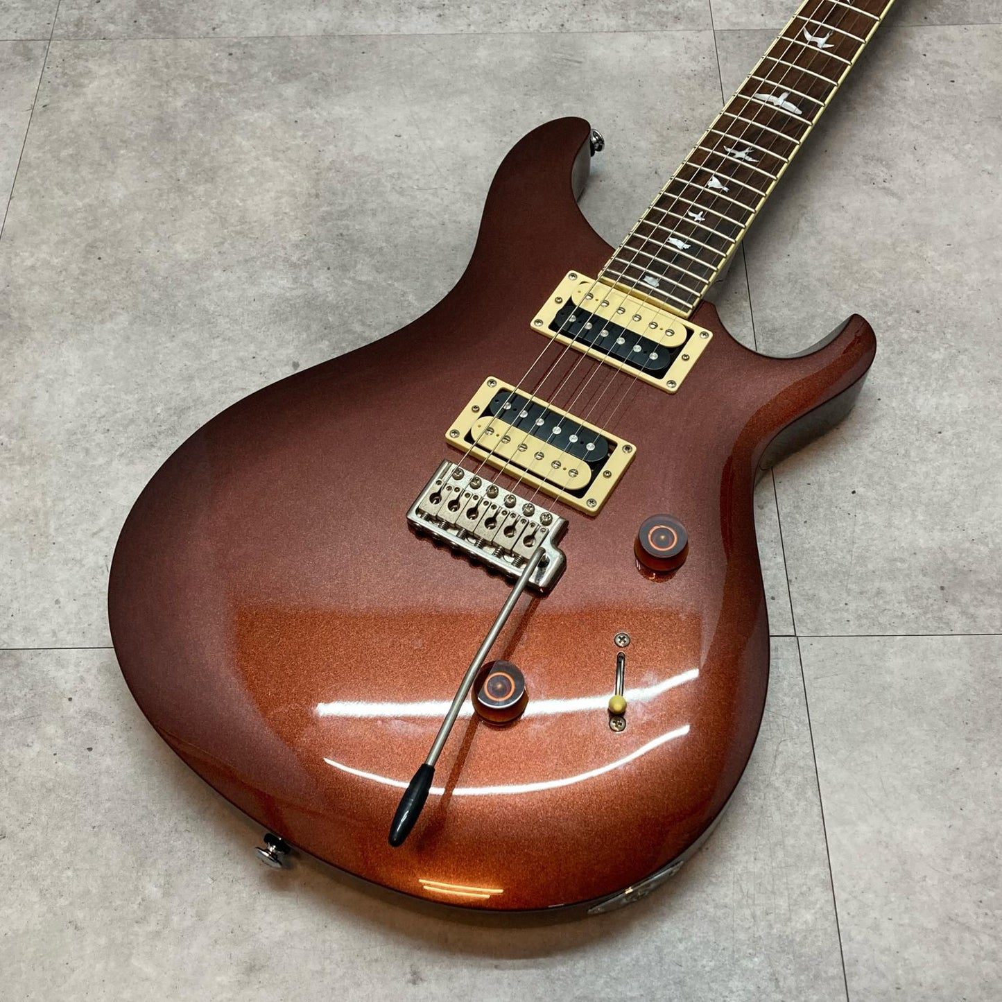 Paul Reed Smith(PRS) | ポールリードスミス 楽器 SE Standard 24【三重本店】