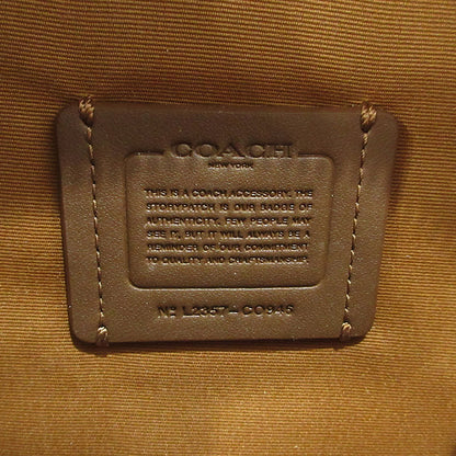 COACH | コーチ スタントンクロスボディバッグ ショルダーバッグ CO946 ブラック【三重本店】