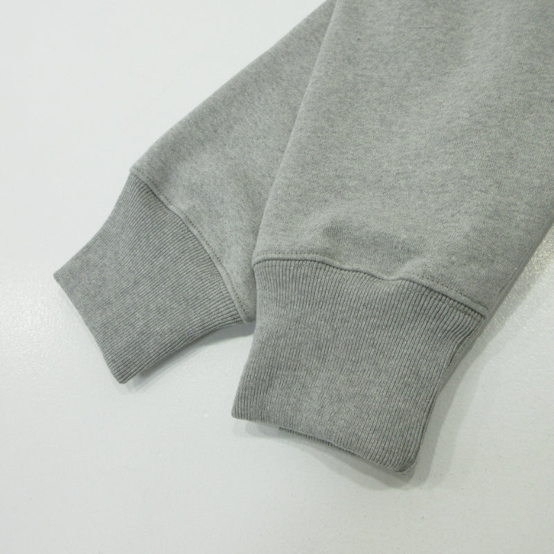 SAPEur | サプール パーカー A0025-366 グレー サイズ：M【三重本店】