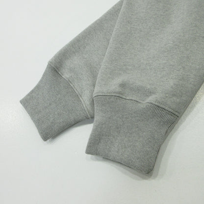 SAPEur | サプール パーカー A0025-366 グレー サイズ：M【三重本店】