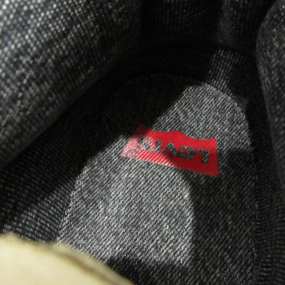NIKE | ナイキ AIR JORDAN 4 RETRO LEVIS NRG LEVIS エアジョーダン4 レトロ リーバイス スニーカー AO2571-001 ブラック 26.5cm【三重本店】