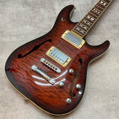 Schecter | シェクター 楽器 C-1-E/A【三重本店】