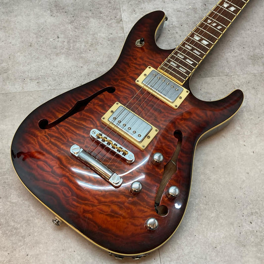 Schecter | シェクター 楽器 C-1-E/A【三重本店】