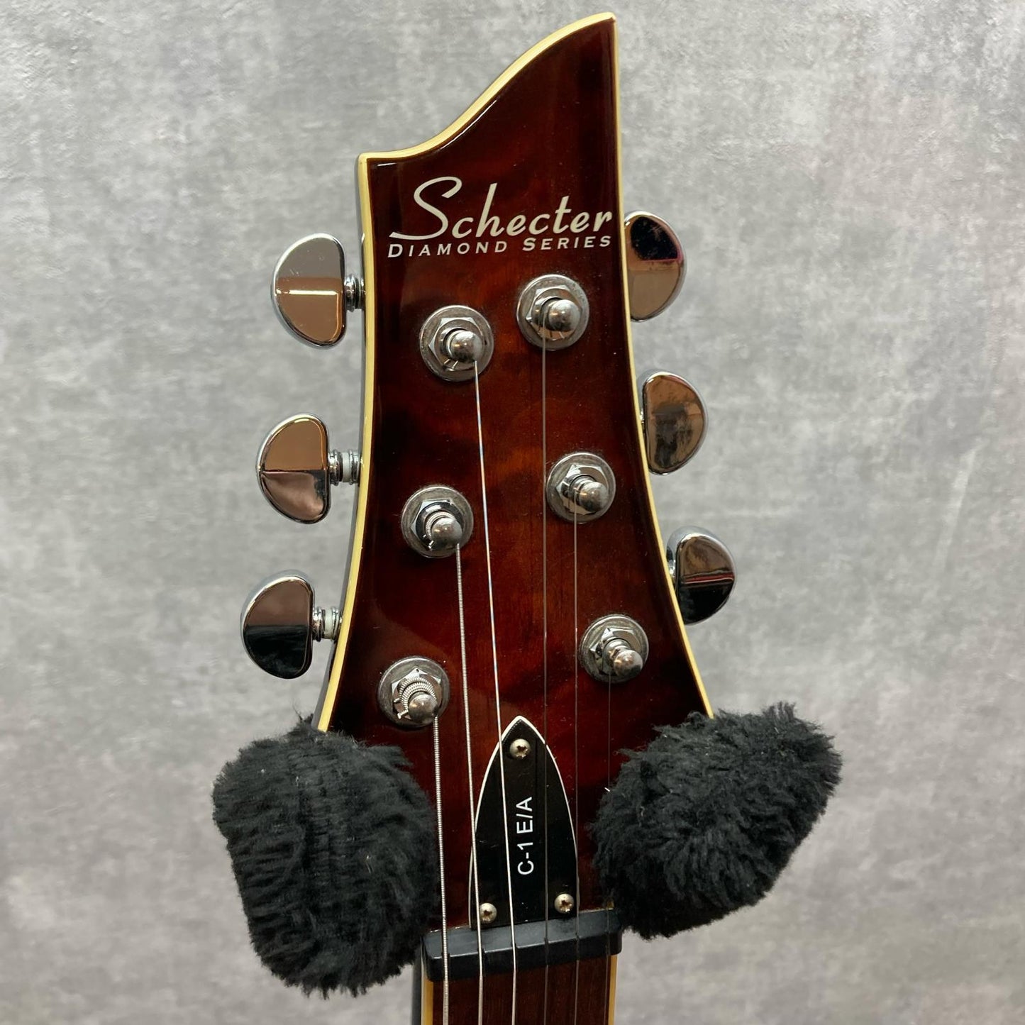 Schecter | シェクター 楽器 C-1-E/A【三重本店】