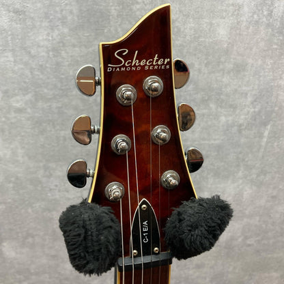 Schecter | シェクター 楽器 C-1-E/A【三重本店】