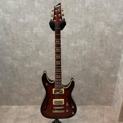 Schecter | シェクター 楽器 C-1-E/A【三重本店】