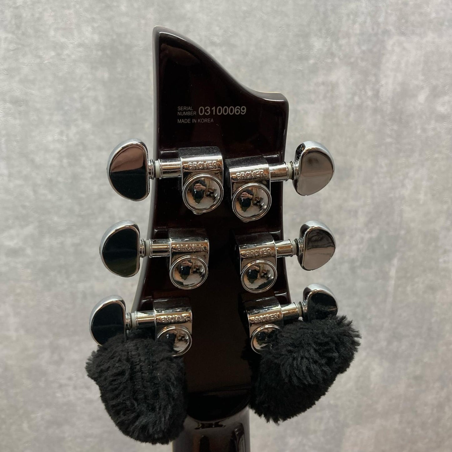 Schecter | シェクター 楽器 C-1-E/A【三重本店】
