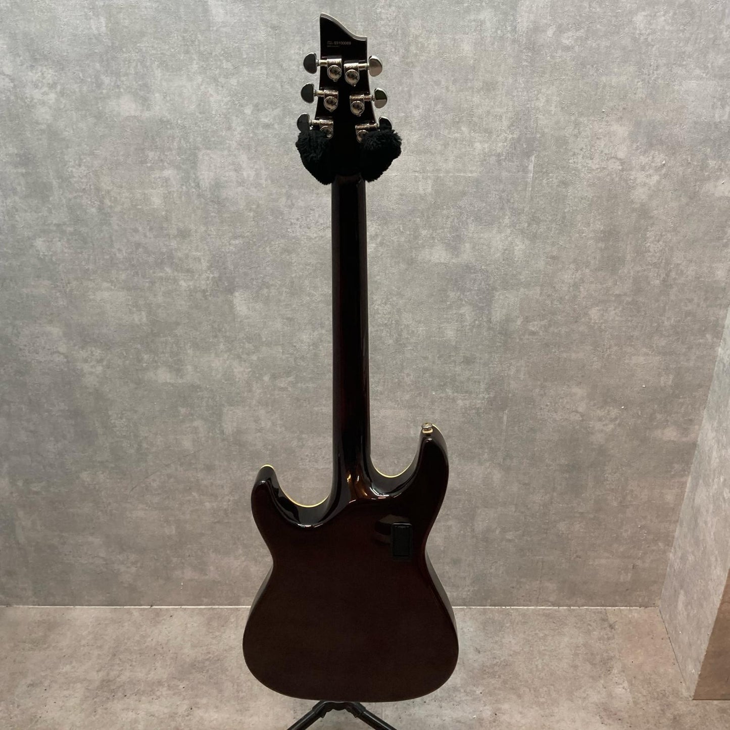 Schecter | シェクター 楽器 C-1-E/A【三重本店】