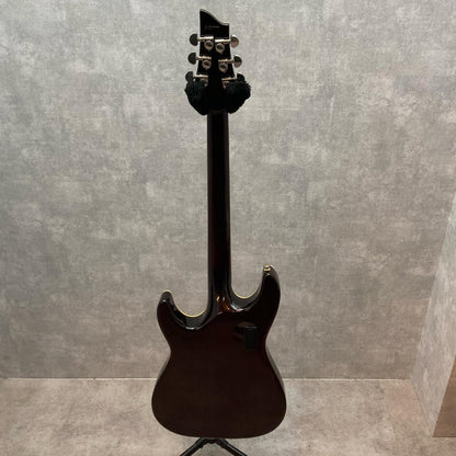 Schecter | シェクター 楽器 C-1-E/A【三重本店】