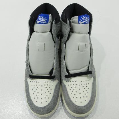NIKE | ナイキ AIR JORDAN 1 RETRO HIGH OG ALL-STAR レトロ ハイ オールスター スニーカー DZ5485-003 グレー 27.5cm【三重本店】