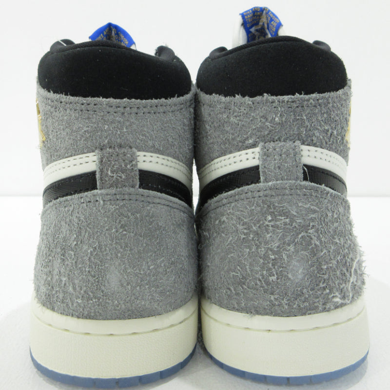 NIKE | ナイキ AIR JORDAN 1 RETRO HIGH OG ALL-STAR レトロ ハイ オールスター スニーカー DZ5485-003 グレー 27.5cm【三重本店】