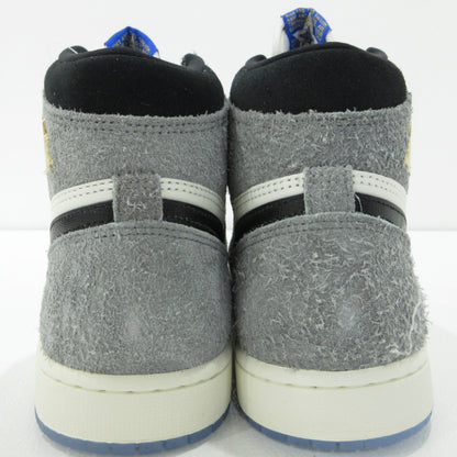 NIKE | ナイキ AIR JORDAN 1 RETRO HIGH OG ALL-STAR レトロ ハイ オールスター スニーカー DZ5485-003 グレー 27.5cm【三重本店】