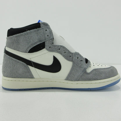 NIKE | ナイキ AIR JORDAN 1 RETRO HIGH OG ALL-STAR レトロ ハイ オールスター スニーカー DZ5485-003 グレー 27.5cm【三重本店】