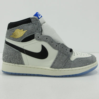 NIKE | ナイキ AIR JORDAN 1 RETRO HIGH OG ALL-STAR レトロ ハイ オールスター スニーカー DZ5485-003 グレー 27.5cm【三重本店】