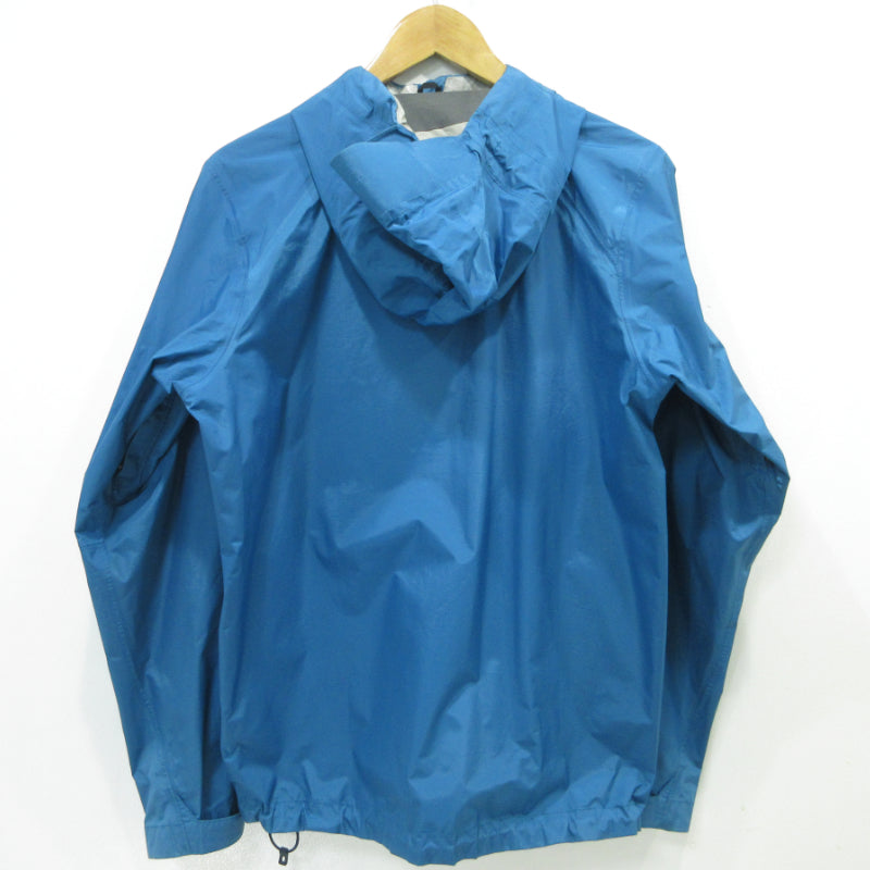 patagonia | パタゴニア トレントシェル ナイロンジャケット 83802 ブルー サイズ：XS【三重本店】