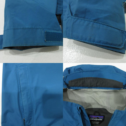patagonia | パタゴニア トレントシェル ナイロンジャケット 83802 ブルー サイズ：XS【三重本店】
