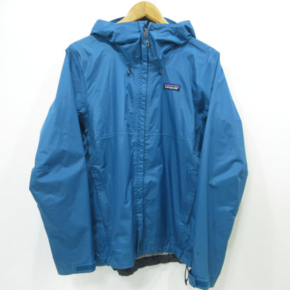 patagonia | パタゴニア トレントシェル ナイロンジャケット 83802 ブルー サイズ：XS【三重本店】