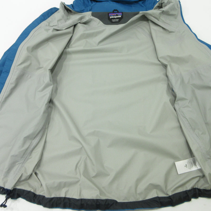 patagonia | パタゴニア トレントシェル ナイロンジャケット 83802 ブルー サイズ：XS【三重本店】