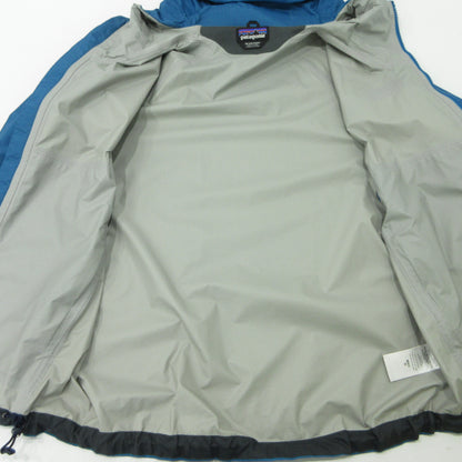 patagonia | パタゴニア トレントシェル ナイロンジャケット 83802 ブルー サイズ：XS【三重本店】