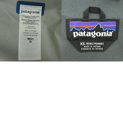 patagonia | パタゴニア トレントシェル ナイロンジャケット 83802 ブルー サイズ：XS【三重本店】